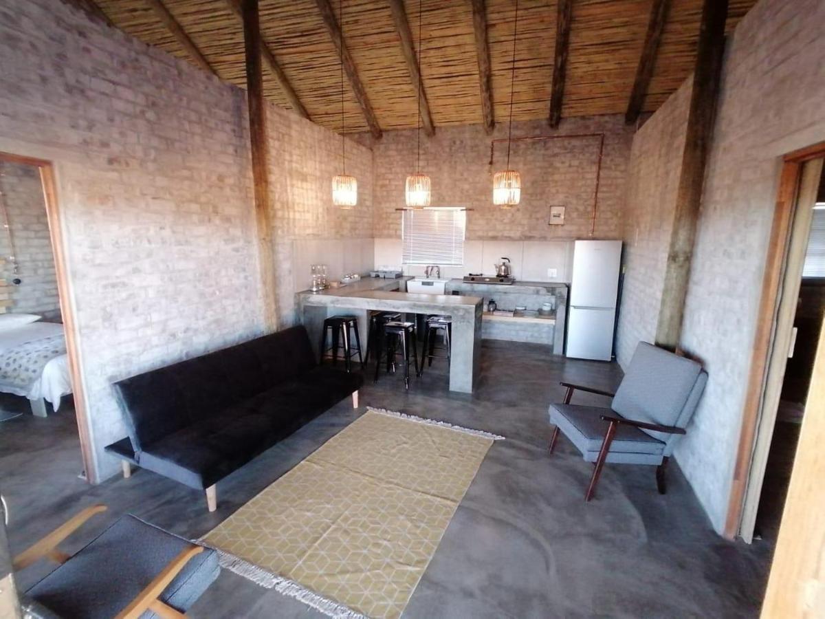 Wolvekraal Guest Farm Vila Prince Albert Exterior foto