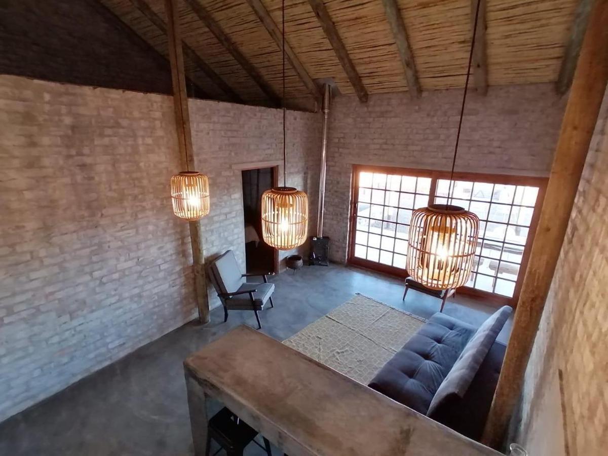 Wolvekraal Guest Farm Vila Prince Albert Exterior foto