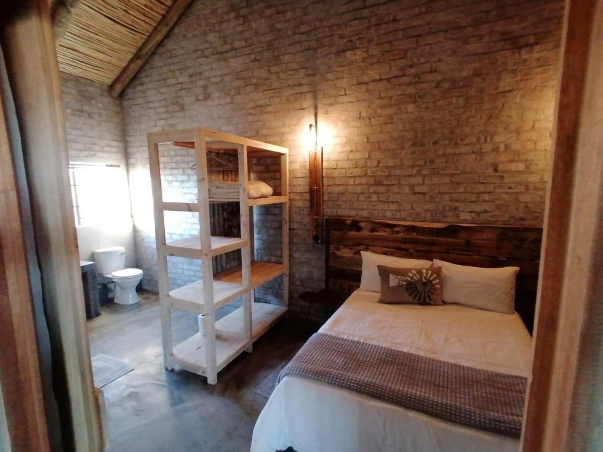 Wolvekraal Guest Farm Vila Prince Albert Exterior foto