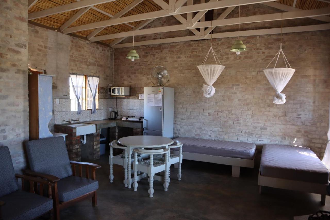 Wolvekraal Guest Farm Vila Prince Albert Exterior foto