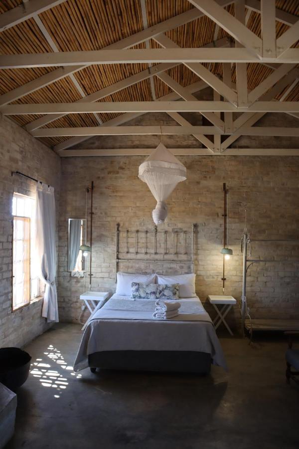 Wolvekraal Guest Farm Vila Prince Albert Exterior foto
