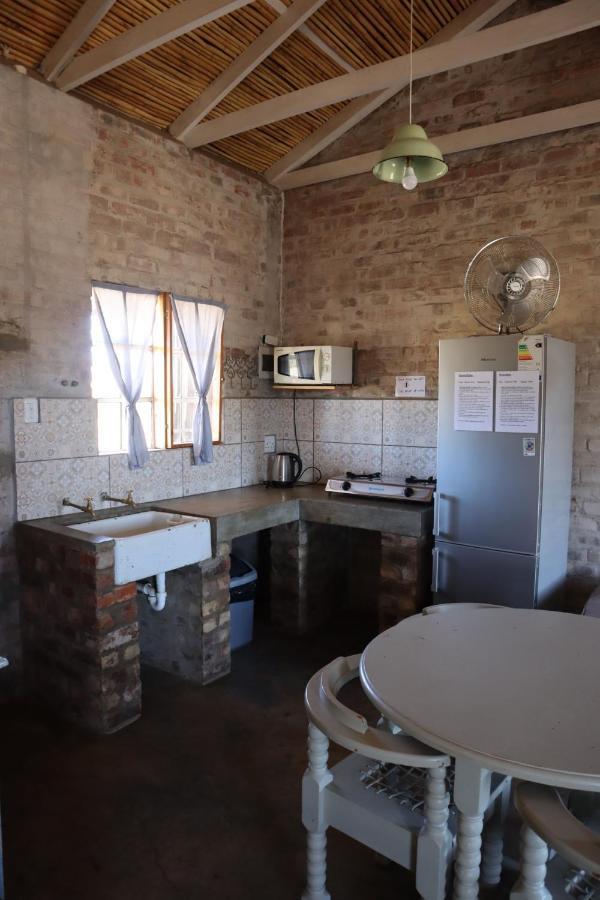 Wolvekraal Guest Farm Vila Prince Albert Exterior foto