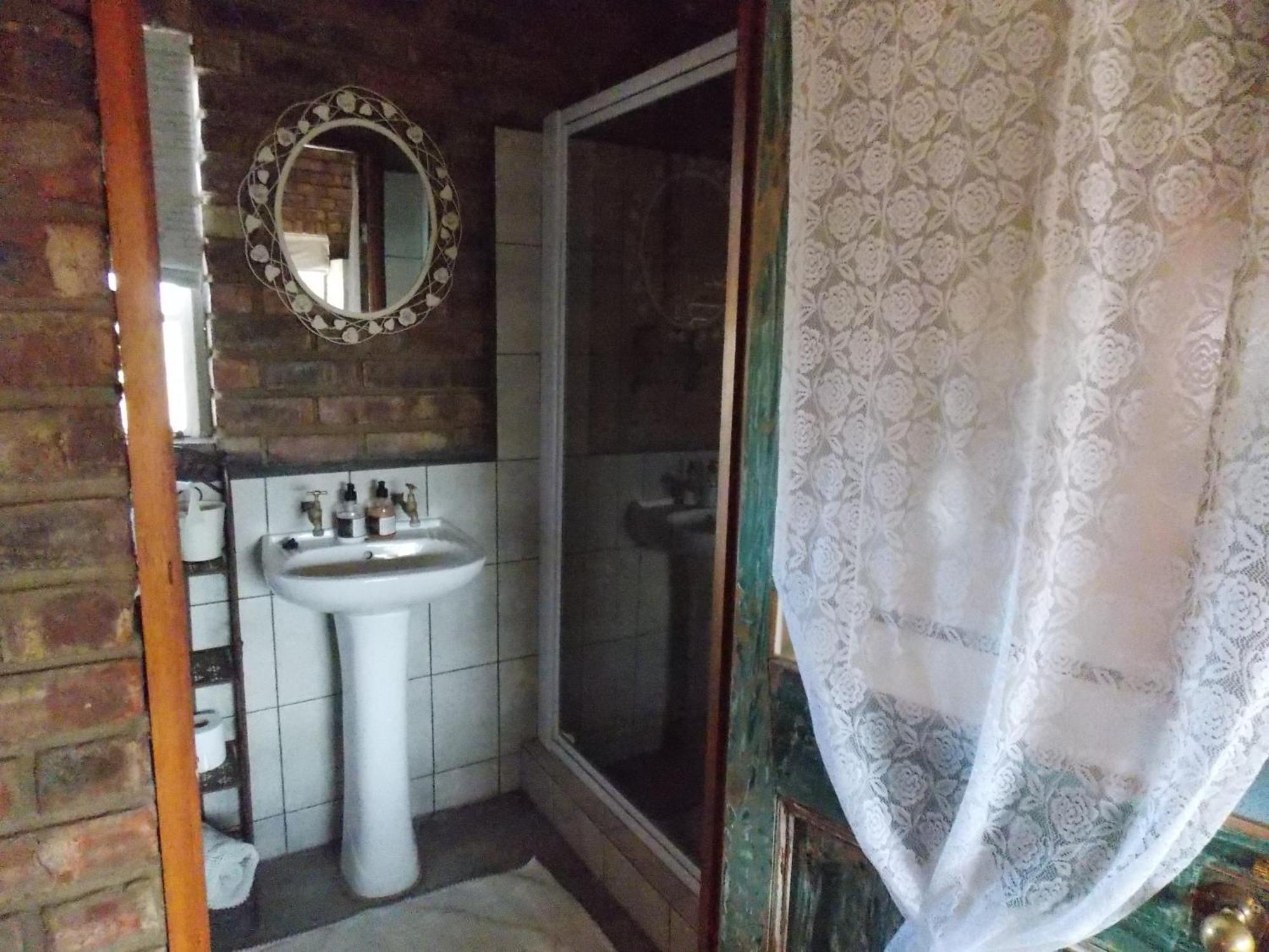 Wolvekraal Guest Farm Vila Prince Albert Quarto foto
