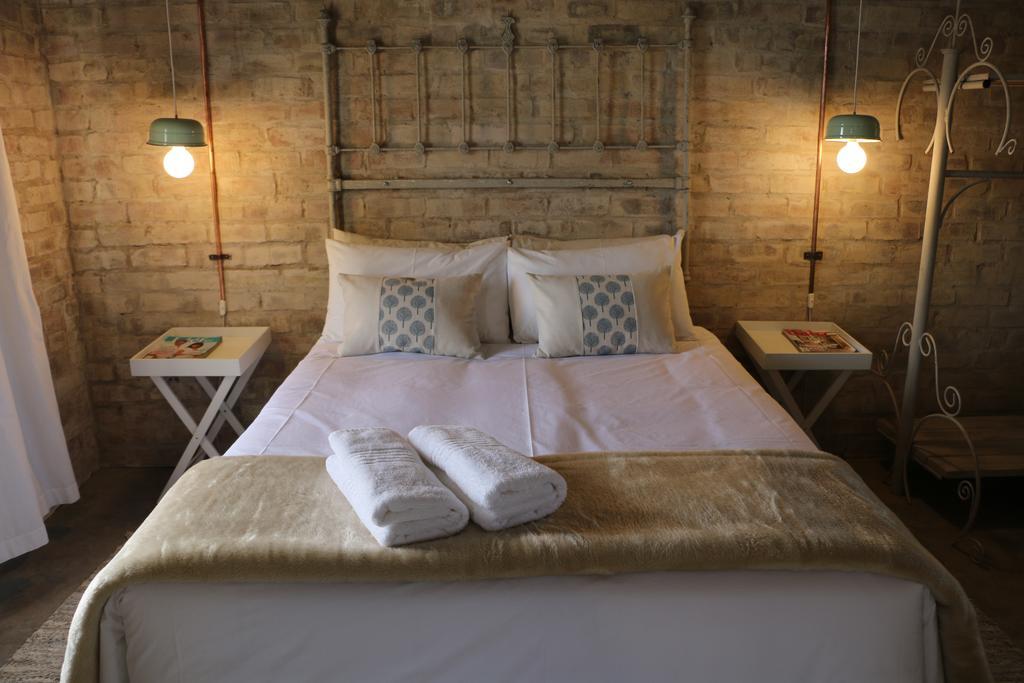 Wolvekraal Guest Farm Vila Prince Albert Exterior foto